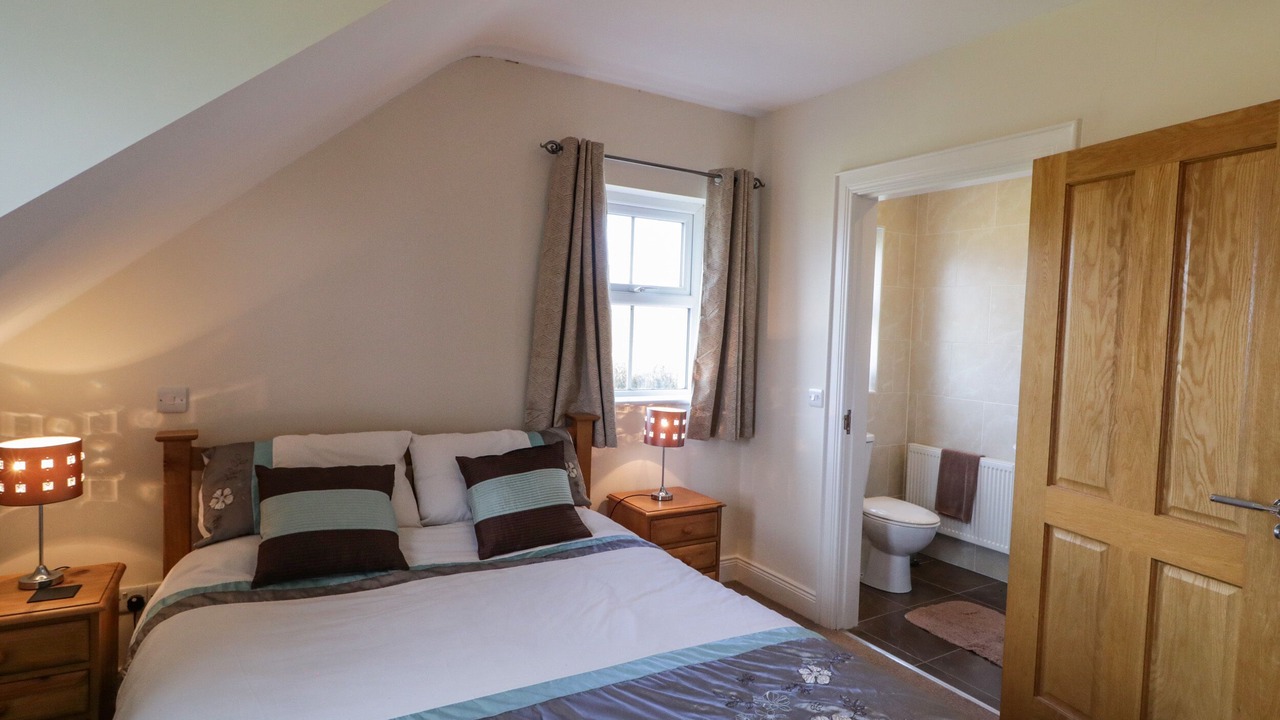 Photo of Bedroom in Enniskillen