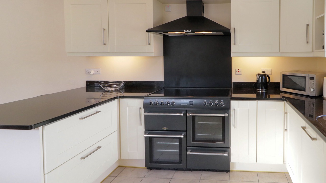 Photo of Kitchen in Enniskillen
