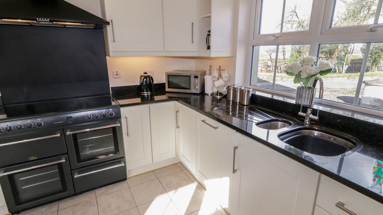 Photo of Kitchen in Enniskillen