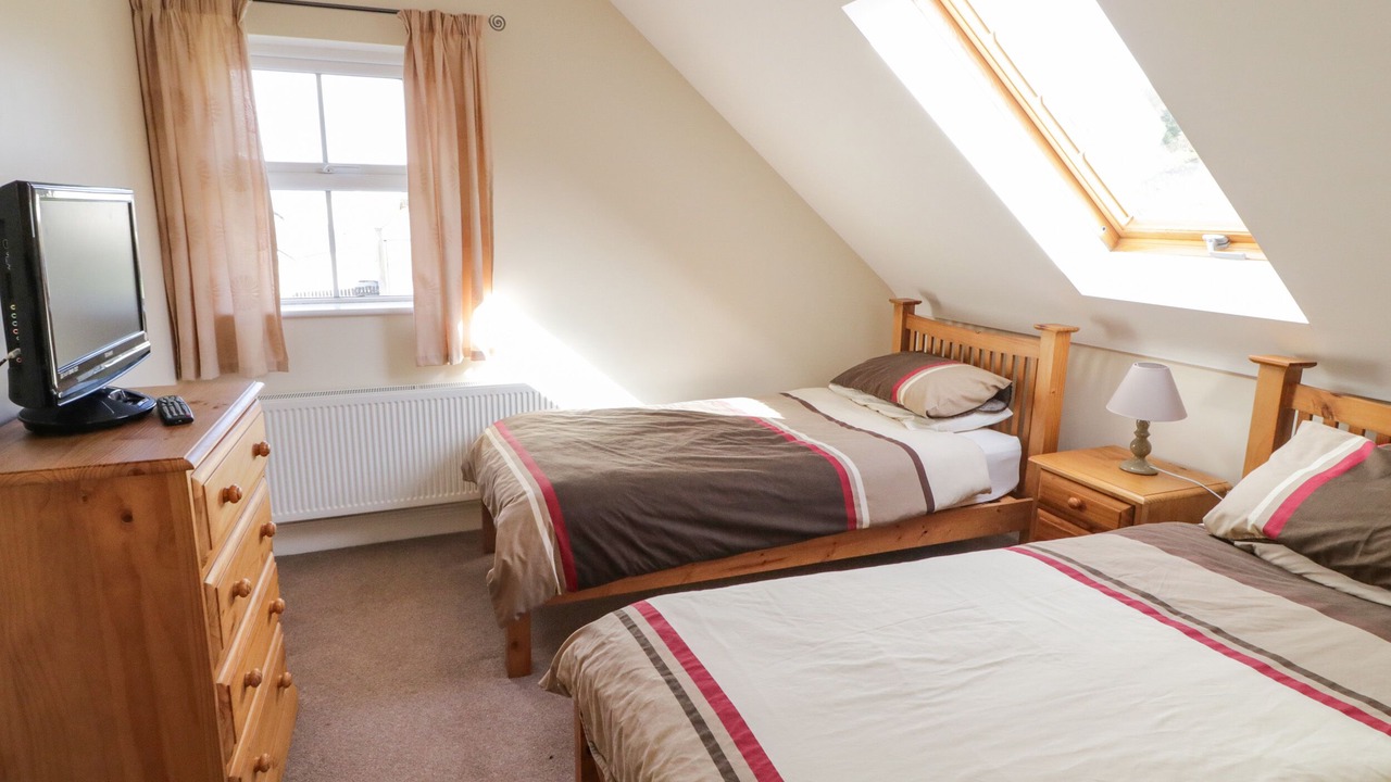 Photo of Bedroom in Enniskillen