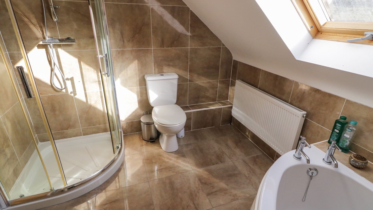 Photo of Bathroom in Enniskillen