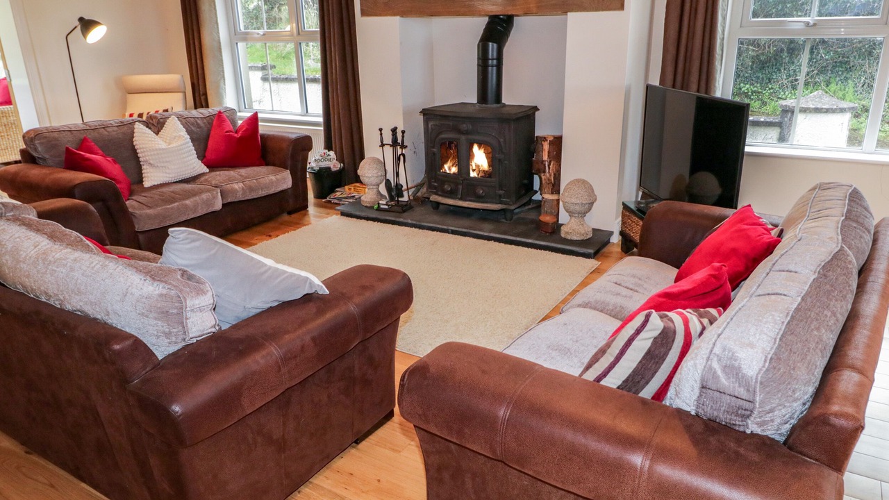 Photo of Livingroom in Enniskillen