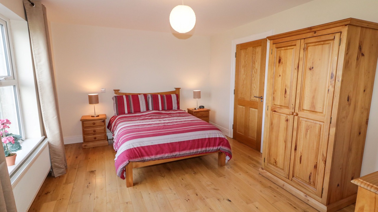 Photo of Bedroom in Enniskillen