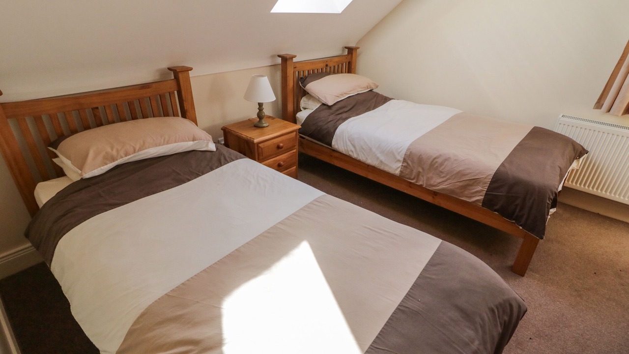 Photo of Bedroom in Enniskillen