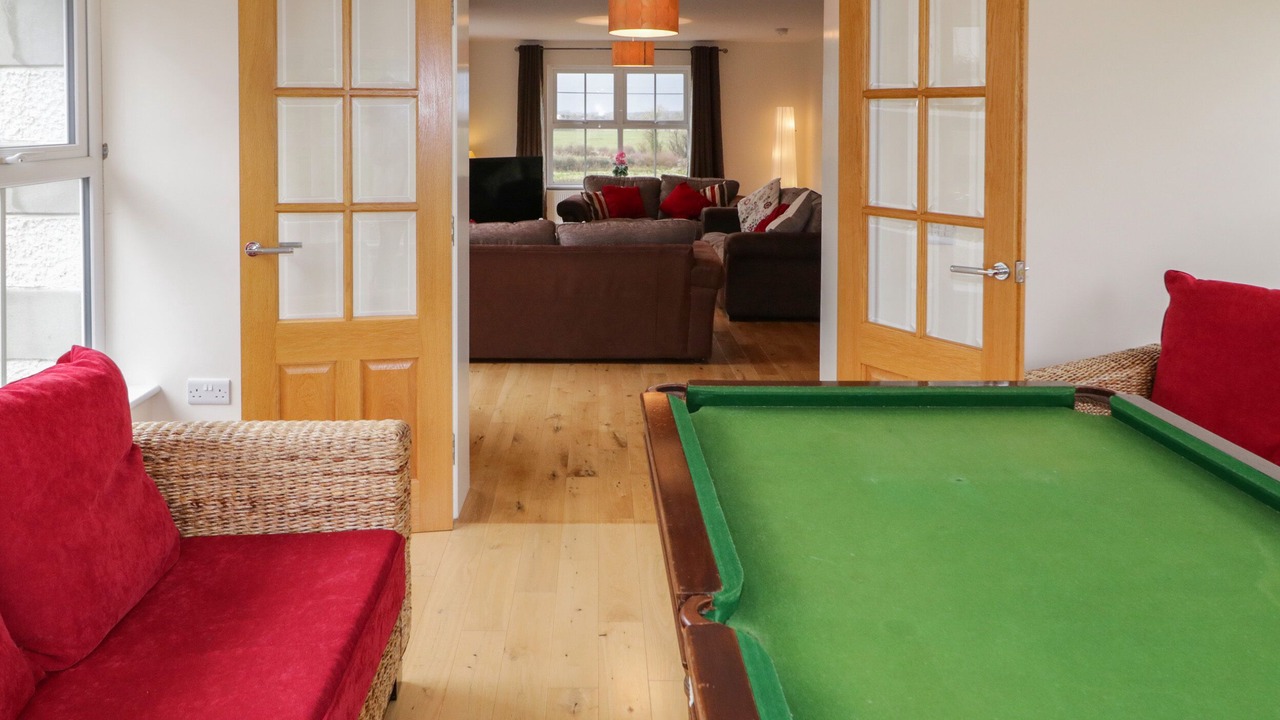 Photo of Bedroom in Enniskillen