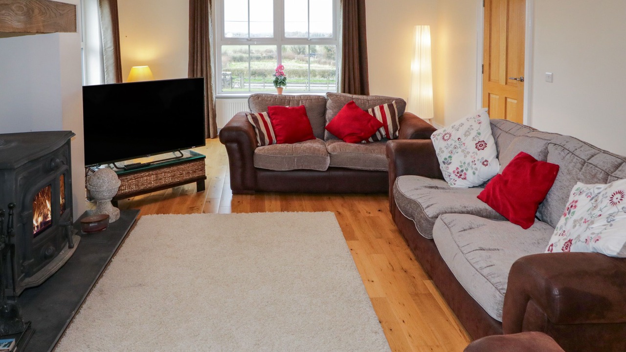 Photo of Livingroom in Enniskillen