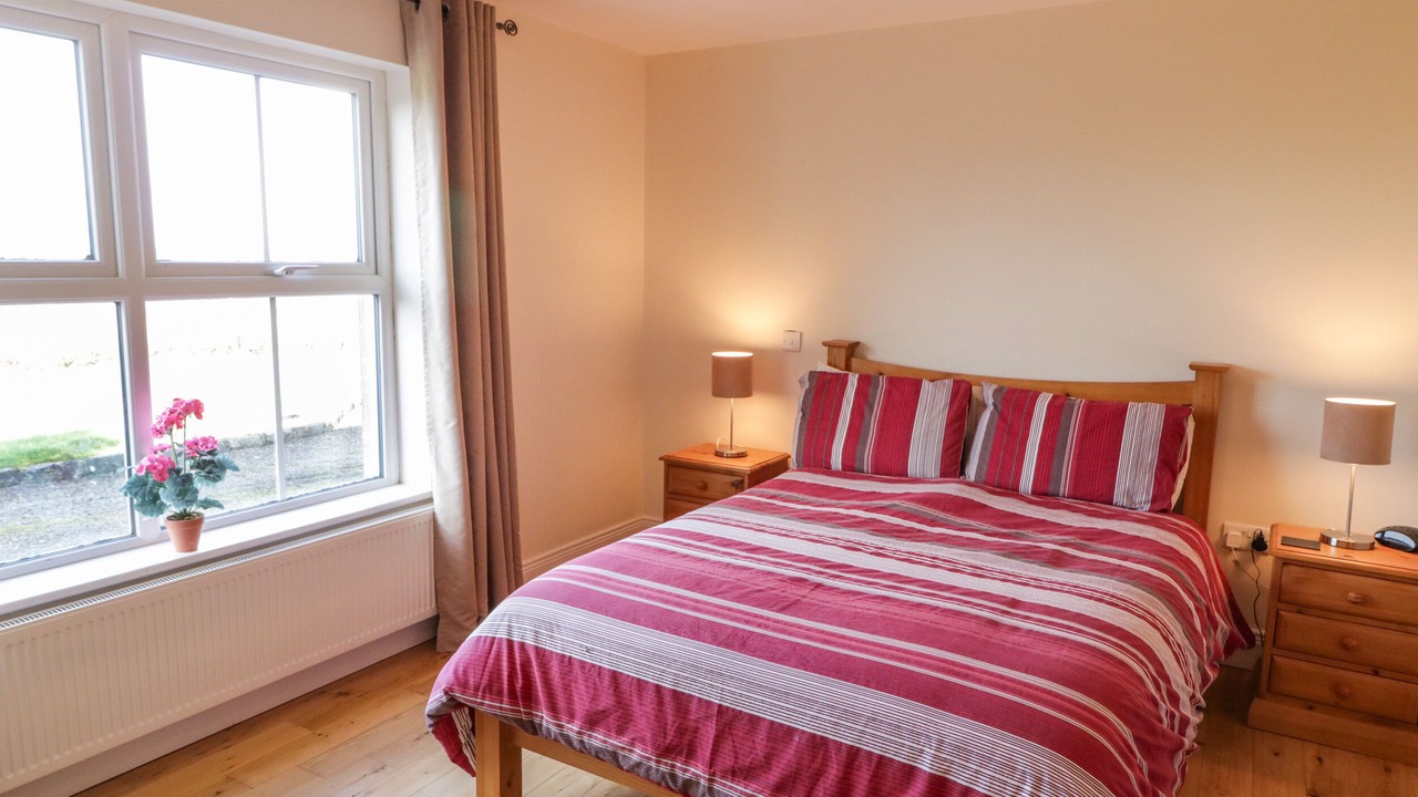 Photo of Bedroom in Enniskillen