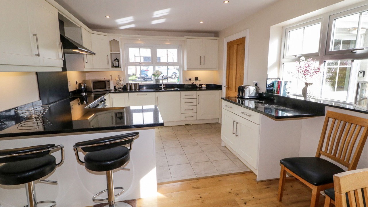 Photo of Kitchen in Enniskillen