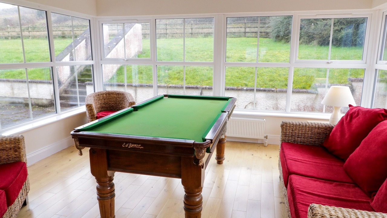 Photo of Bedroom in Enniskillen
