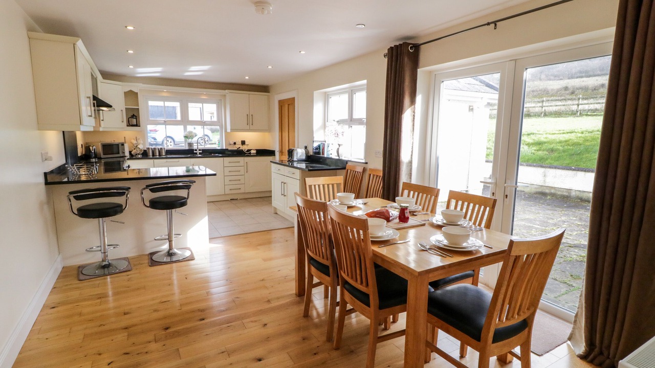 Photo of Kitchen in Enniskillen