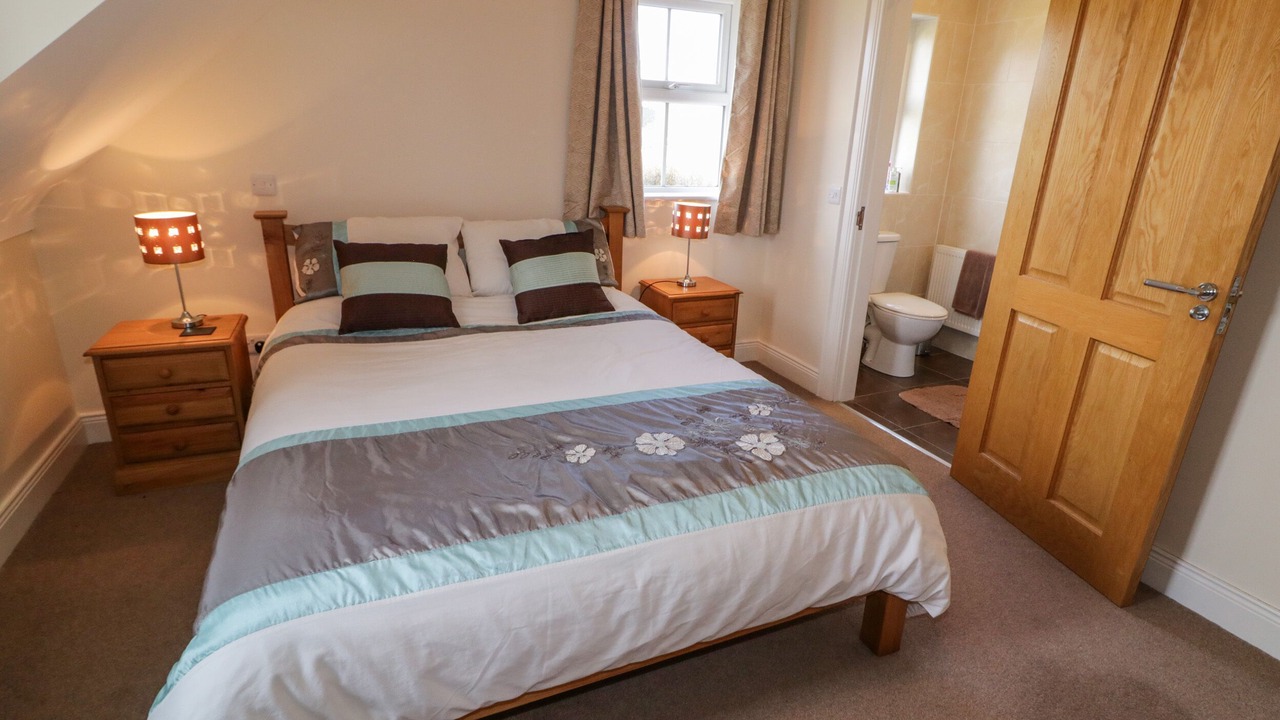 Photo of Bedroom in Enniskillen