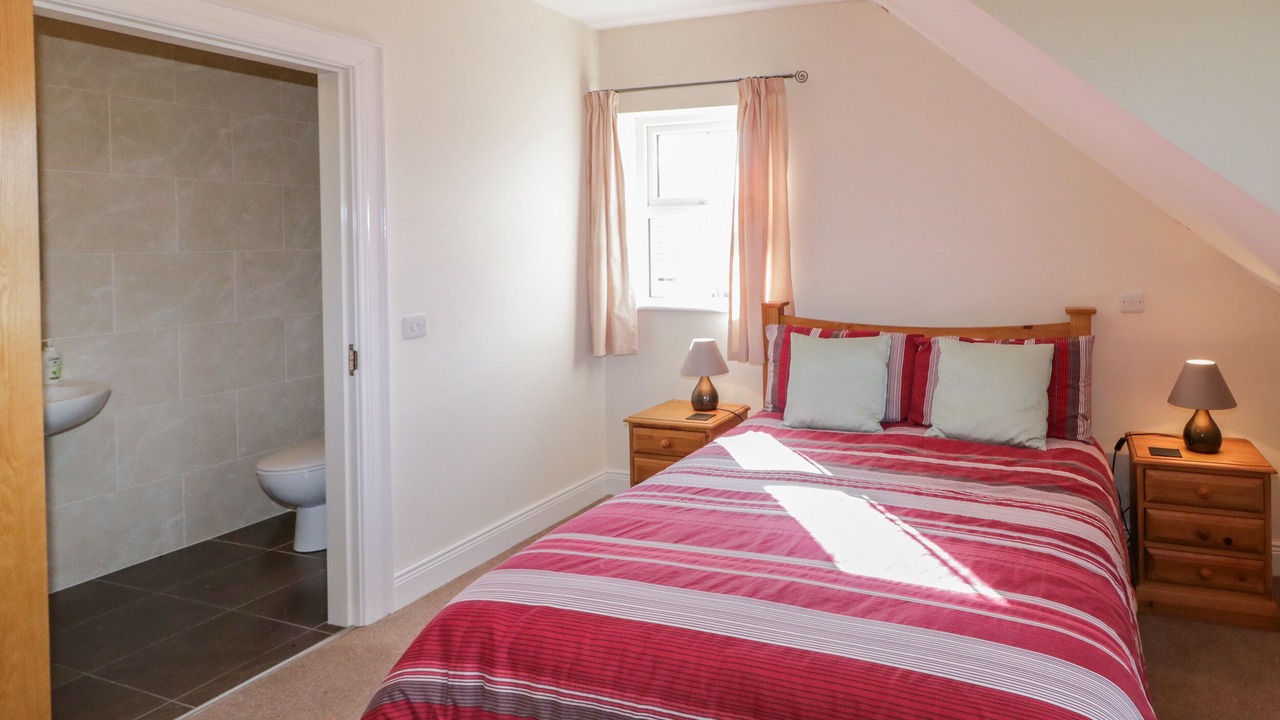 Photo of Bedroom in Enniskillen