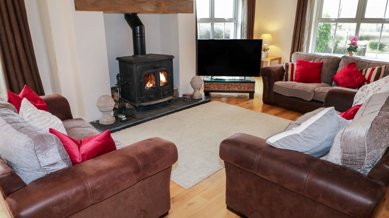 Photo of Livingroom in Enniskillen