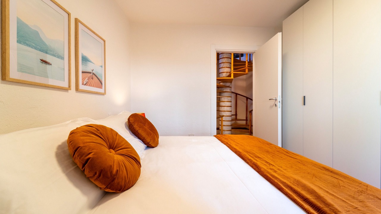 Photo of Bedroom in Visgnola