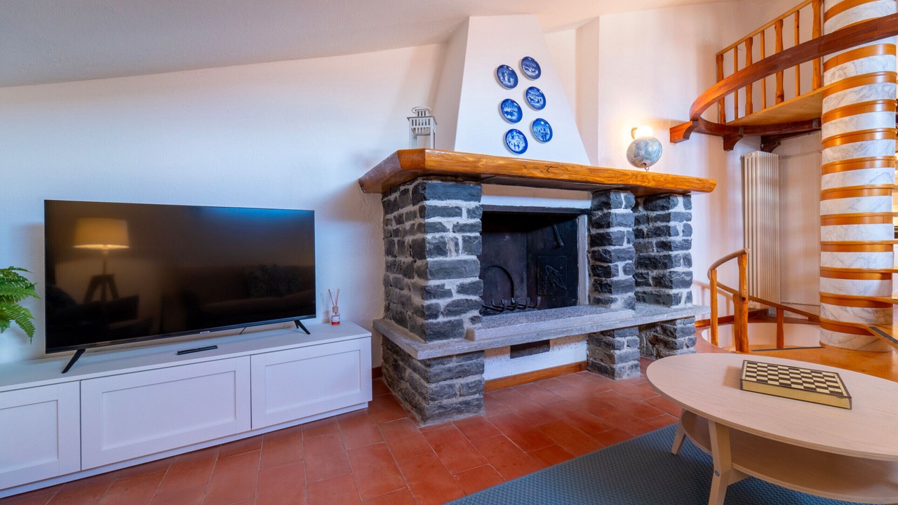 Photo of Livingroom in Visgnola
