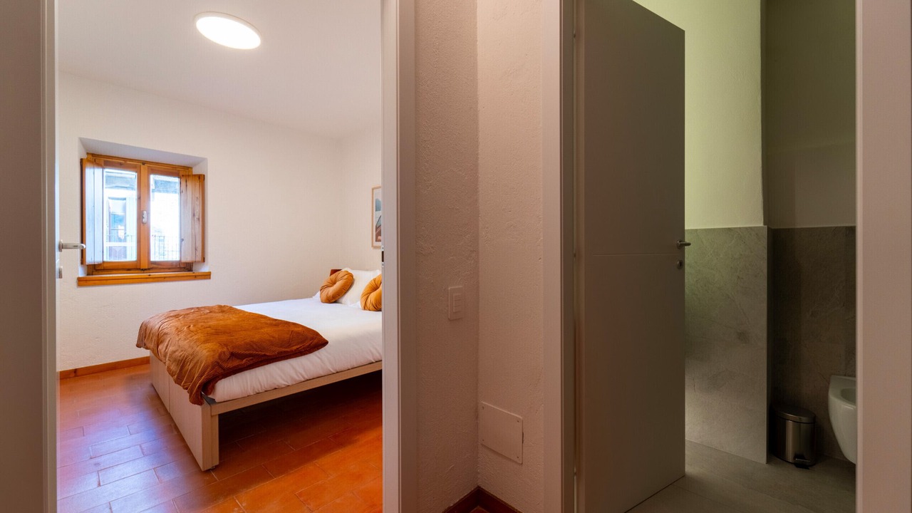 Photo of Bedroom in Visgnola