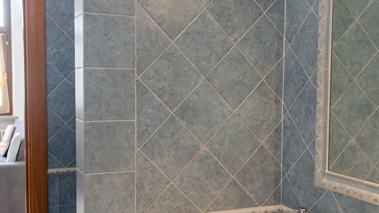 Photo of Bathroom in Montan-Angelin-Arensod