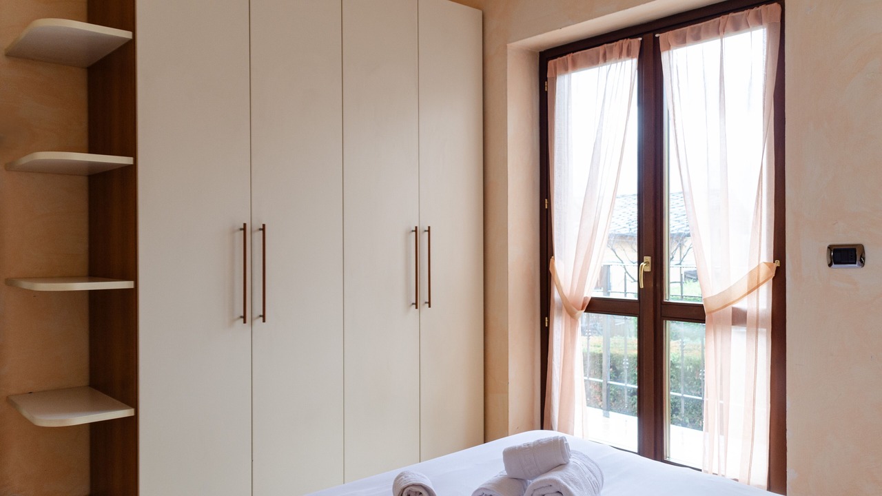 Photo of Bedroom in Montan-Angelin-Arensod