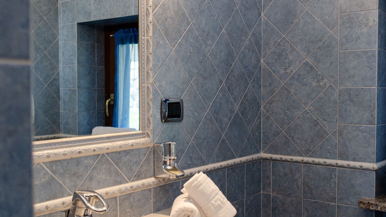 Photo of Bathroom in Montan-Angelin-Arensod