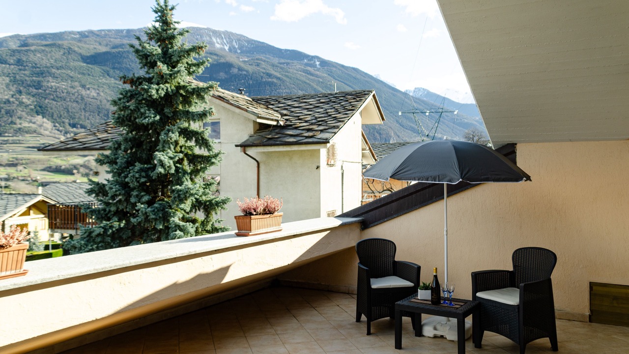 Photo of Outdoor in Montan-Angelin-Arensod