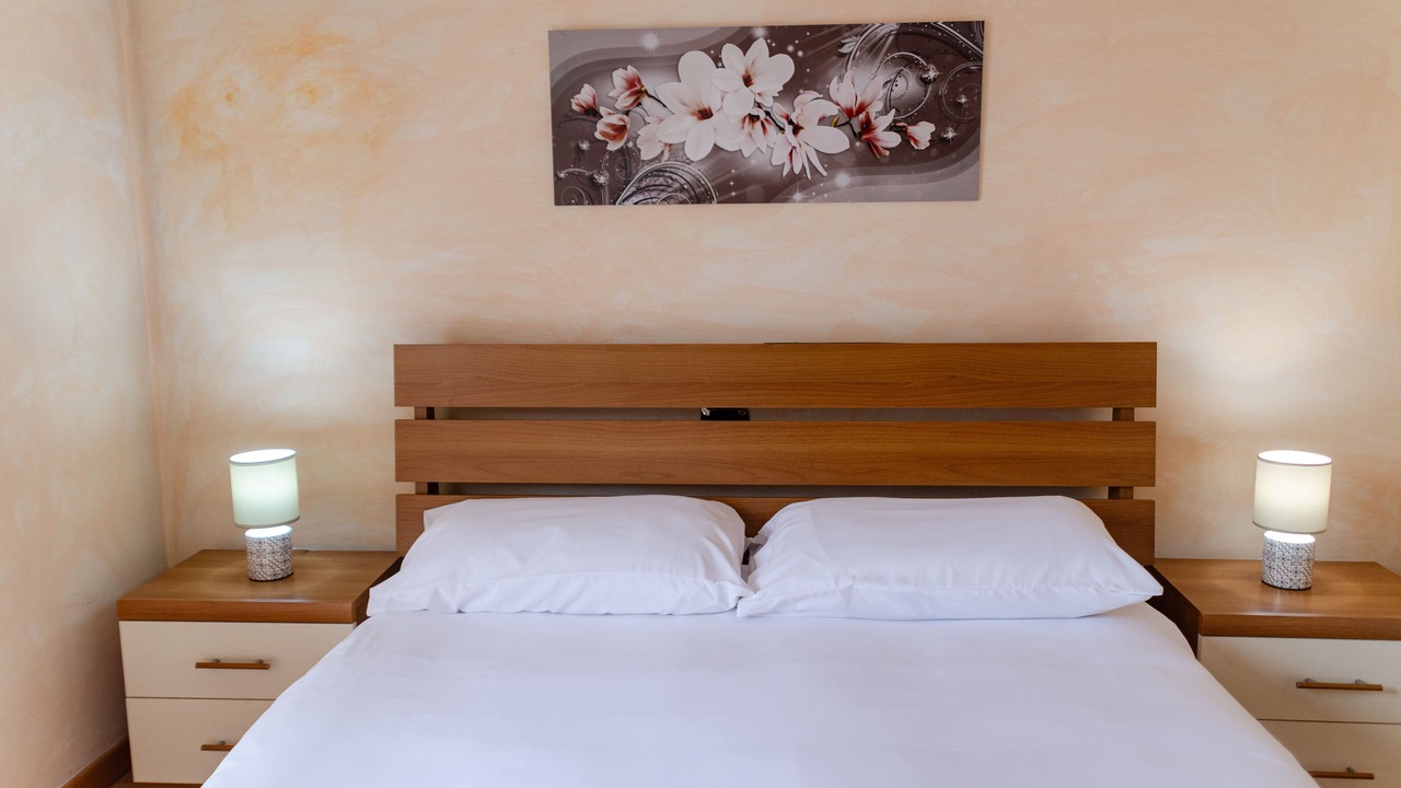 Photo of Bedroom in Montan-Angelin-Arensod