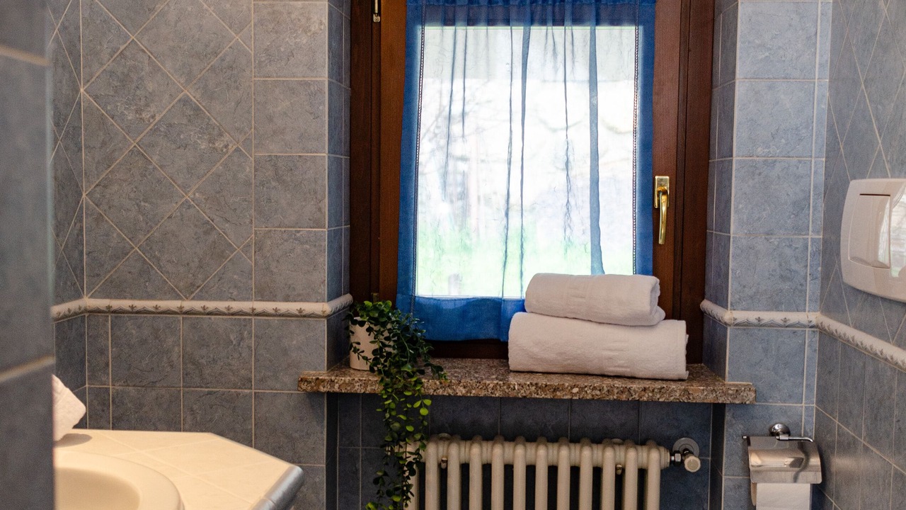 Photo of Bathroom in Montan-Angelin-Arensod