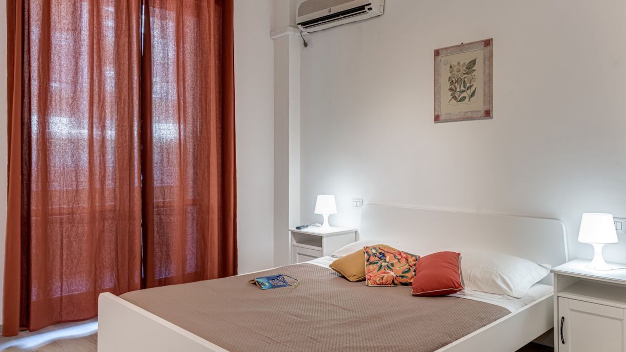 Photo of Bedroom in Careggi Rifredi