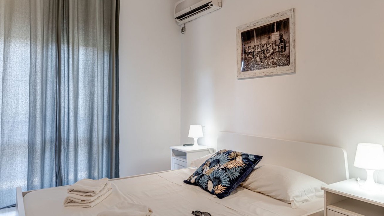 Photo of Bedroom in Careggi Rifredi