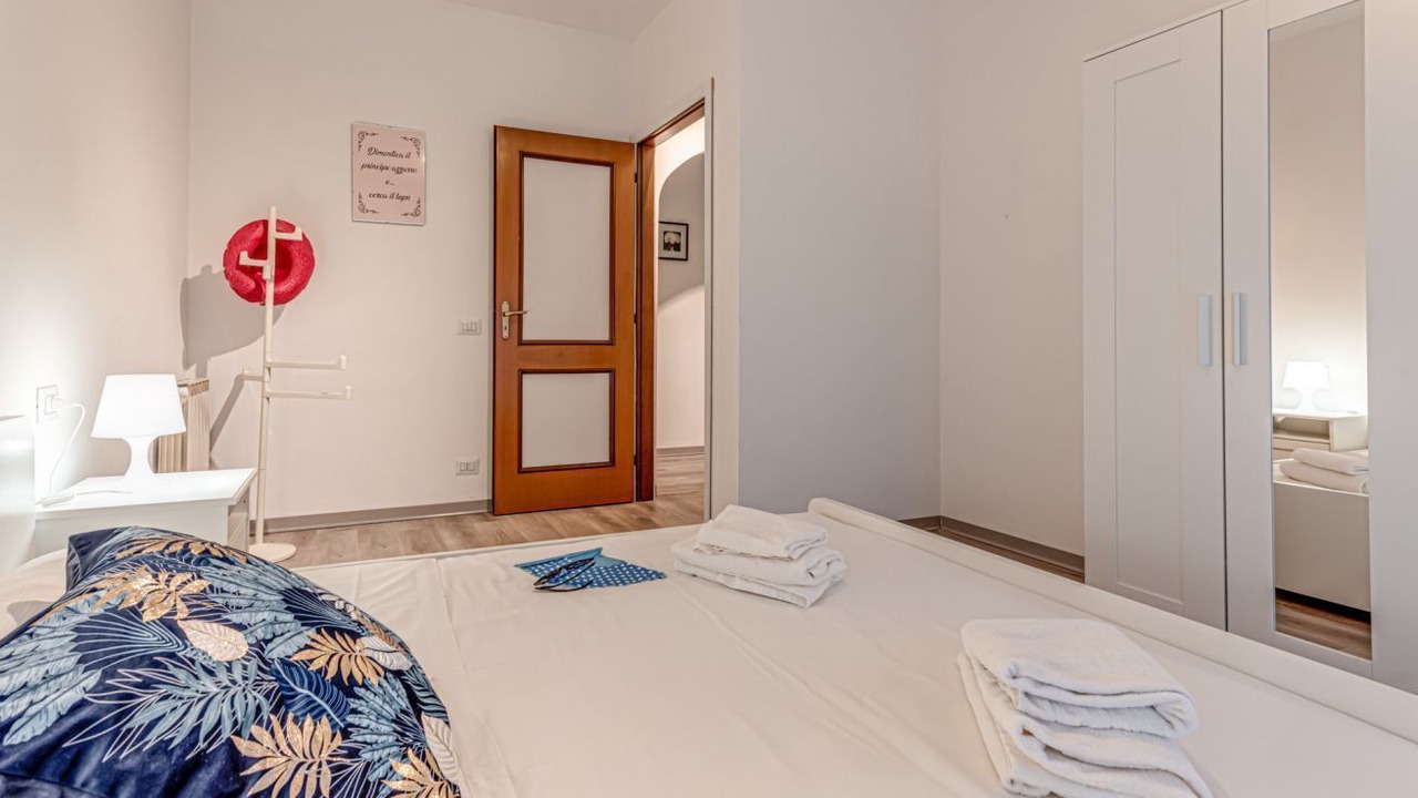Photo of Bedroom in Careggi Rifredi