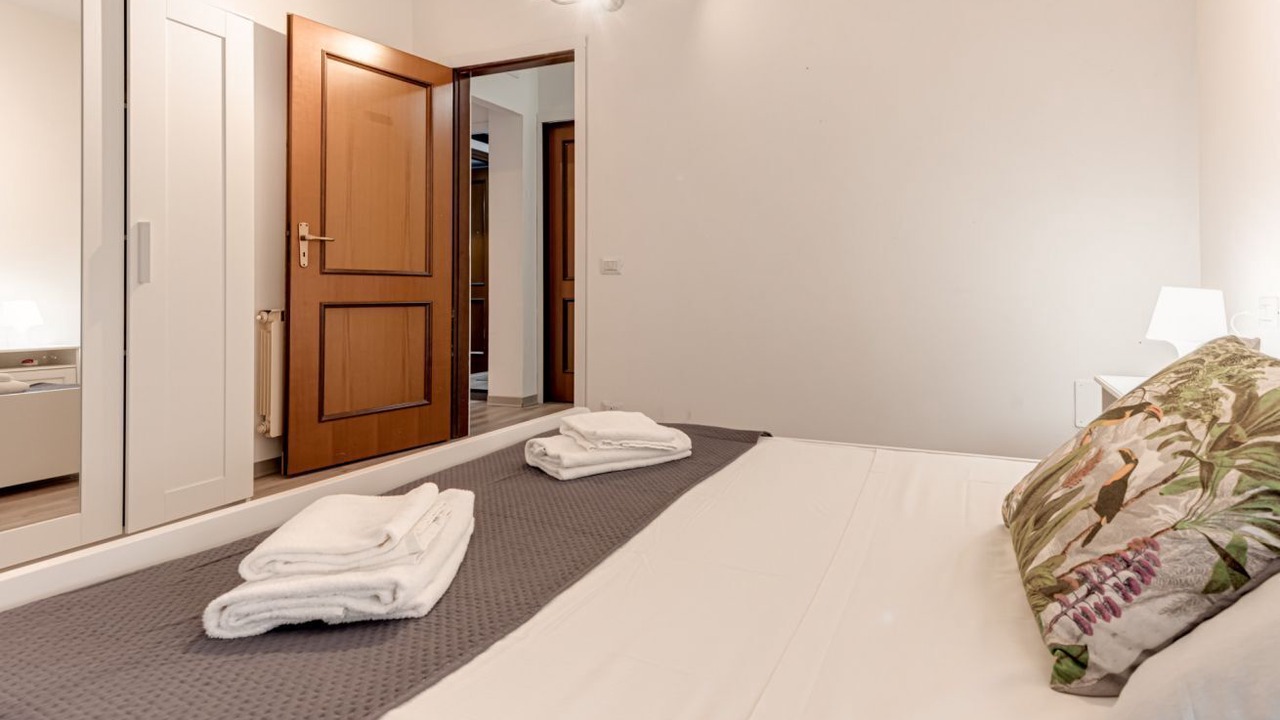 Photo of Bedroom in Careggi Rifredi