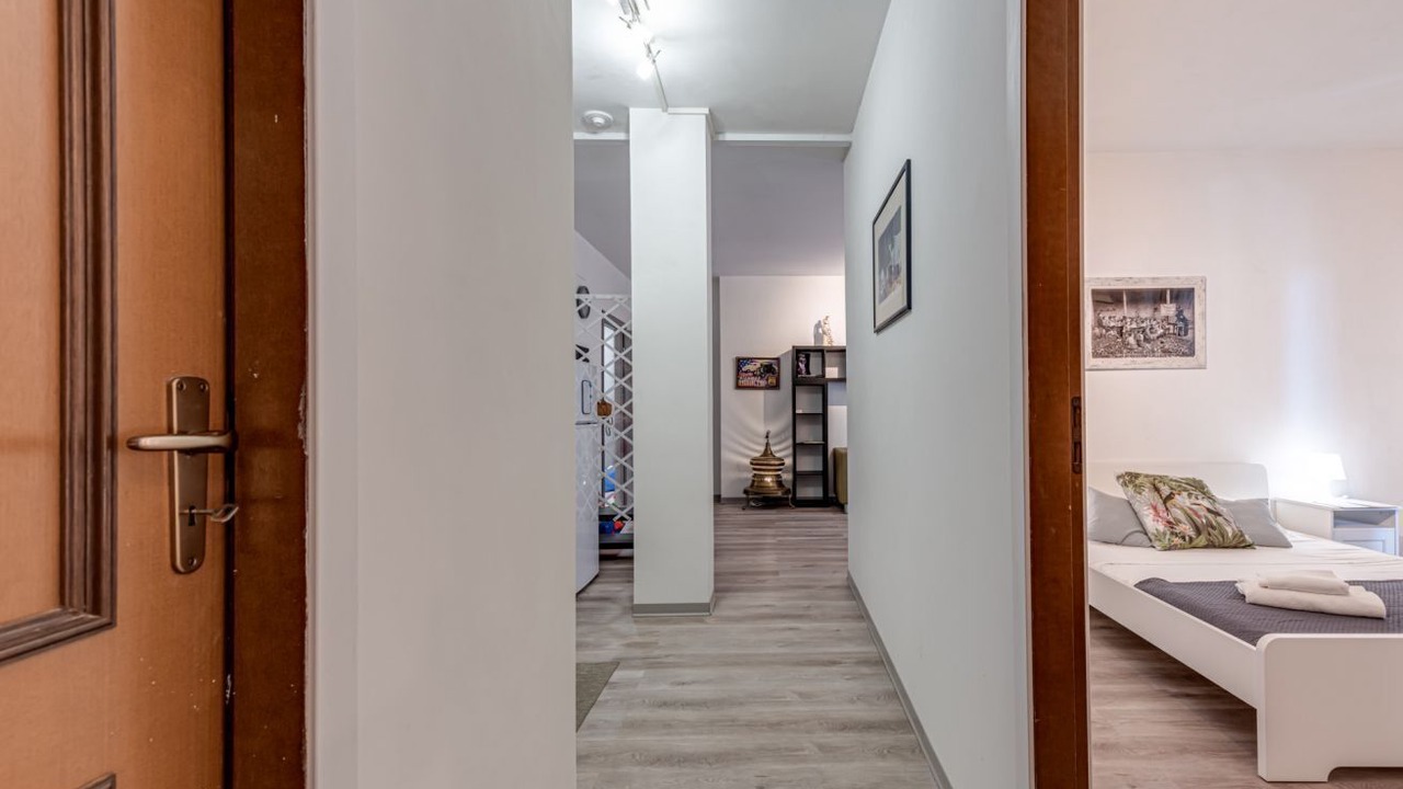 Photo of Bedroom in Careggi Rifredi
