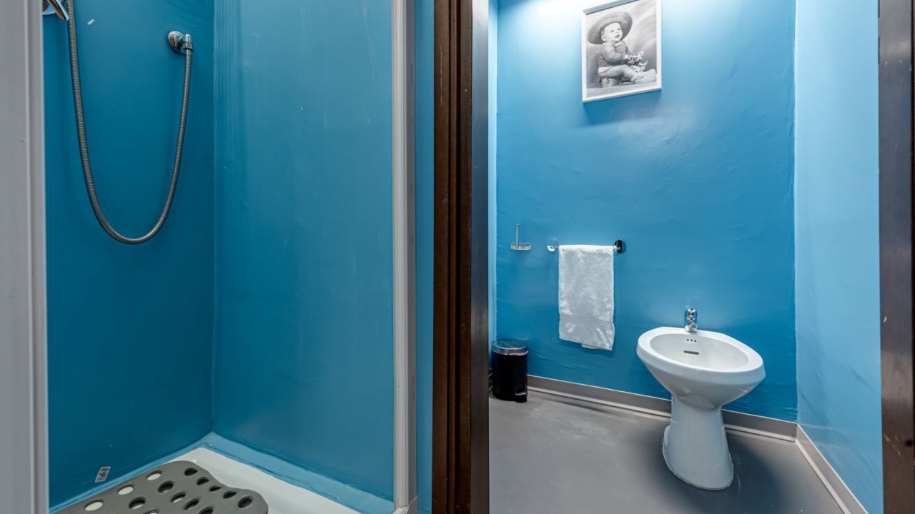 Photo of Bathroom in Careggi Rifredi