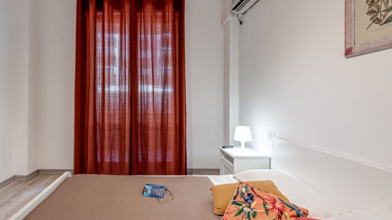 Photo of Bedroom in Careggi Rifredi