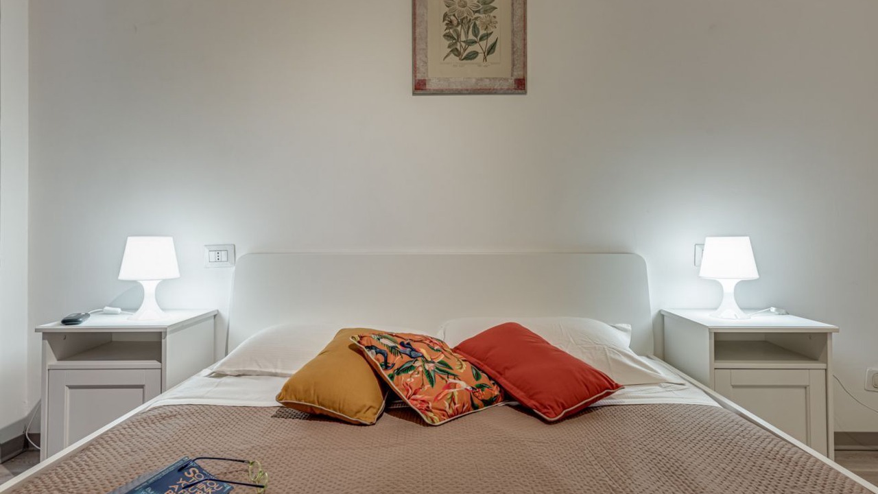 Photo of Bedroom in Careggi Rifredi