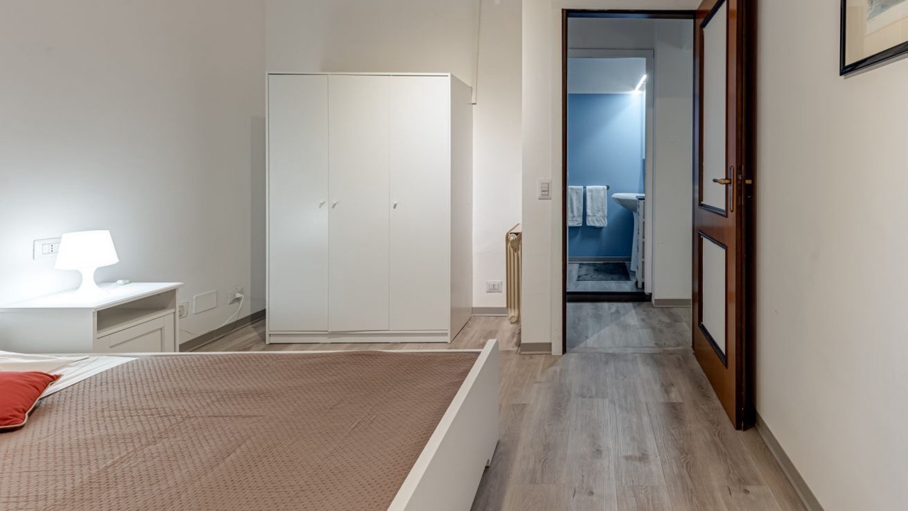 Photo of Bedroom in Careggi Rifredi