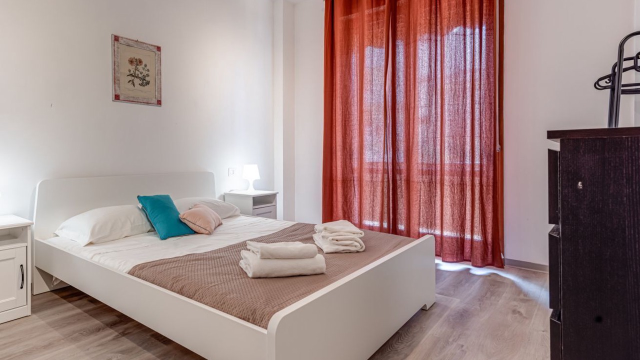 Photo of Bedroom in Careggi Rifredi