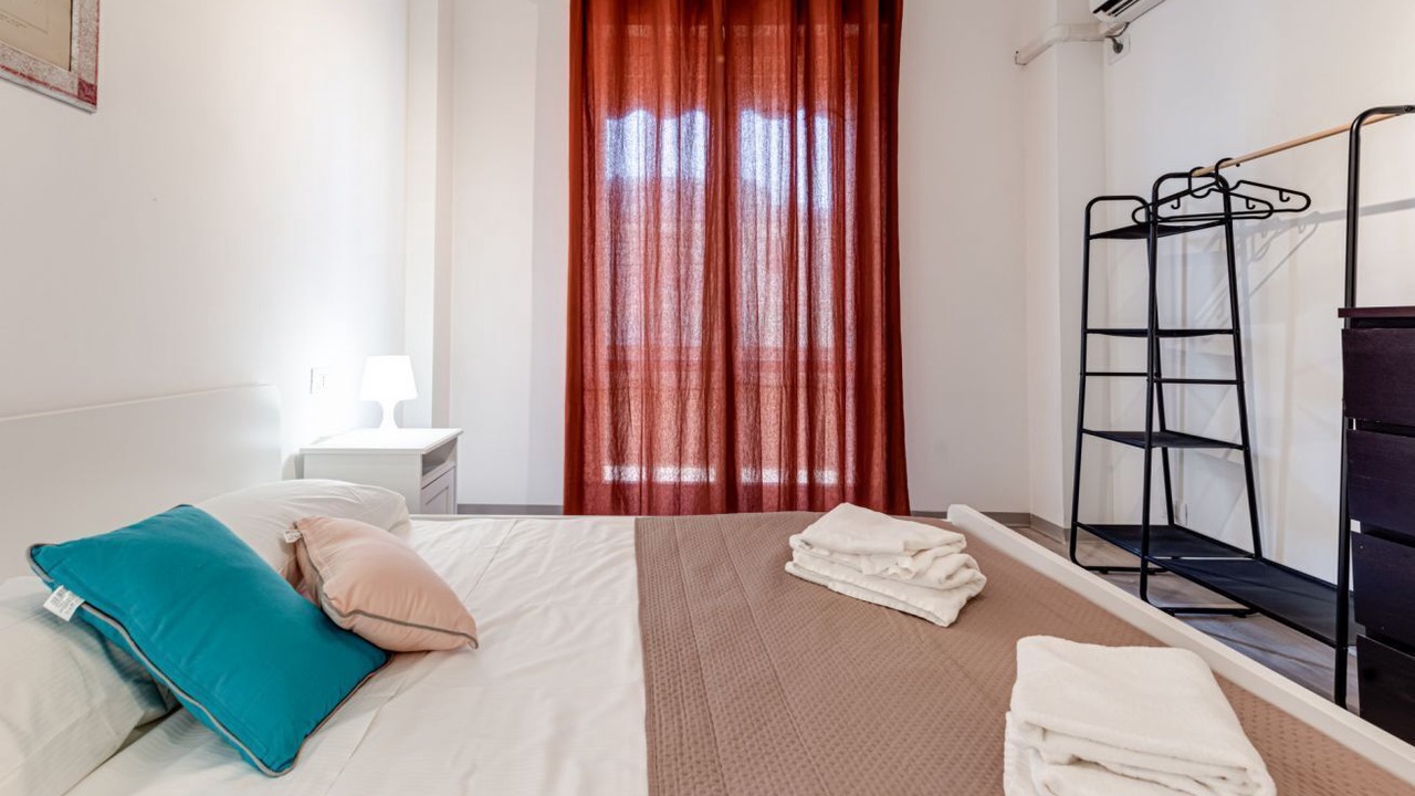 Photo of Bedroom in Careggi Rifredi