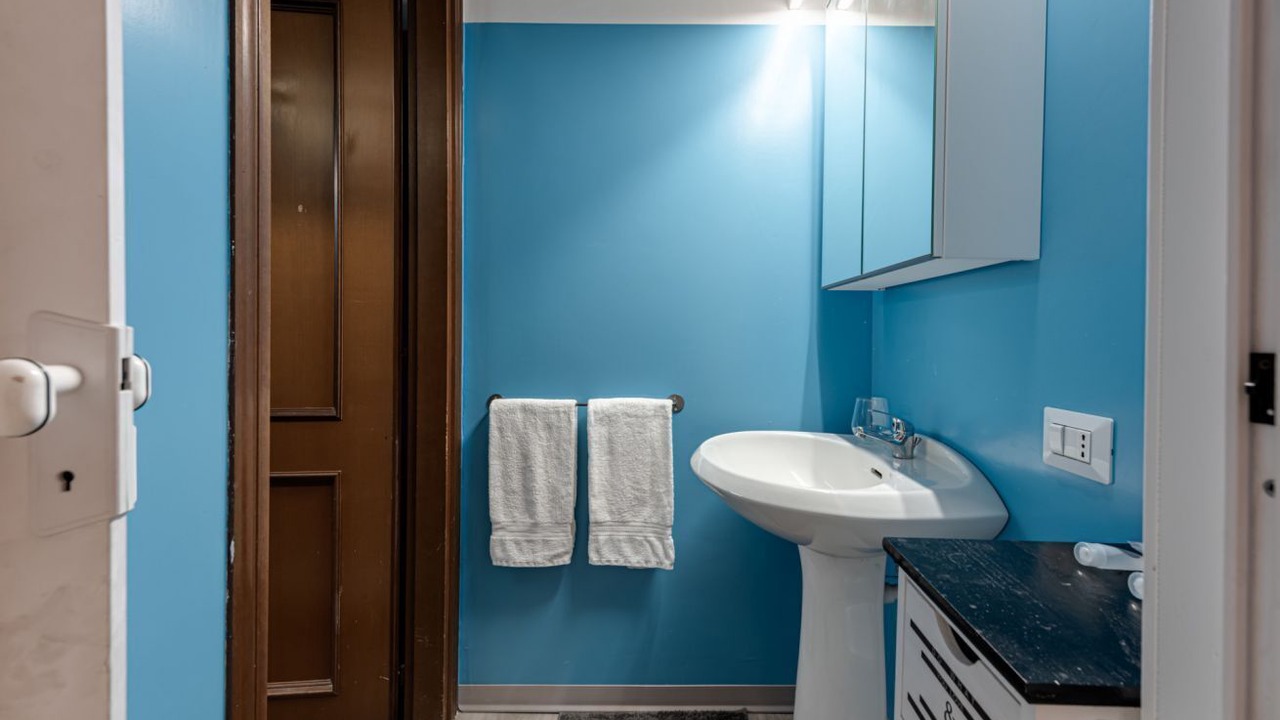 Photo of Bathroom in Careggi Rifredi