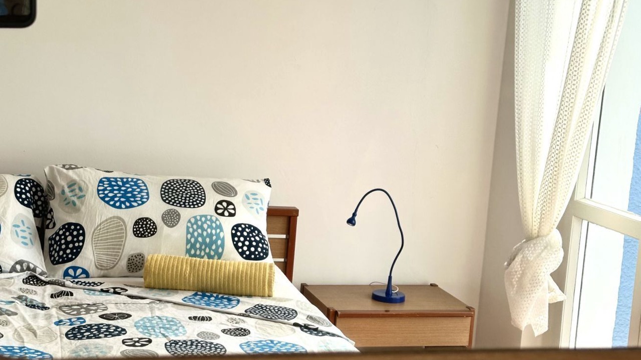 Photo of Bedroom in Porto Recanati