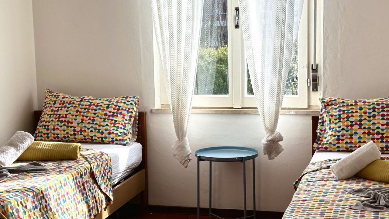 Photo of Bedroom in Porto Recanati