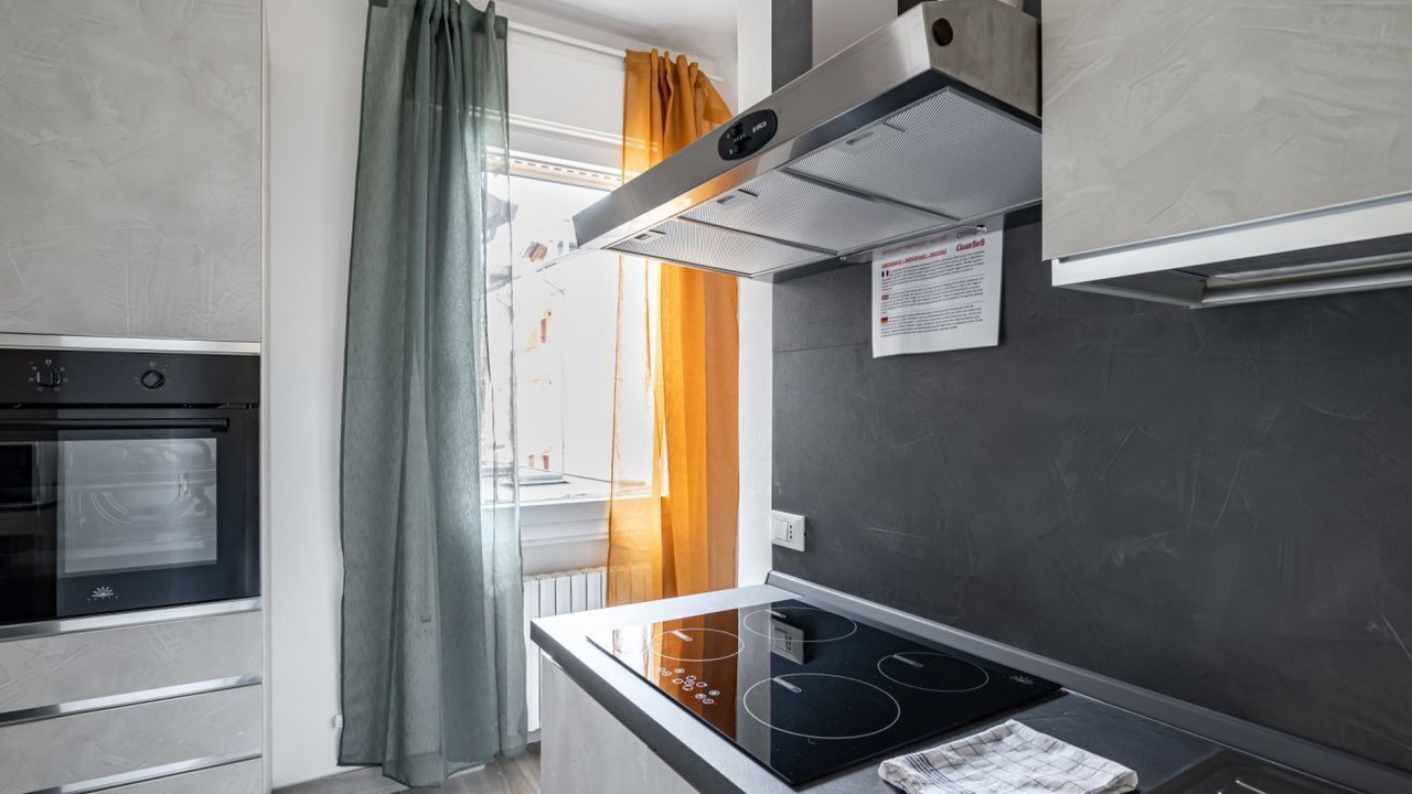 Photo of Kitchen in Peraga