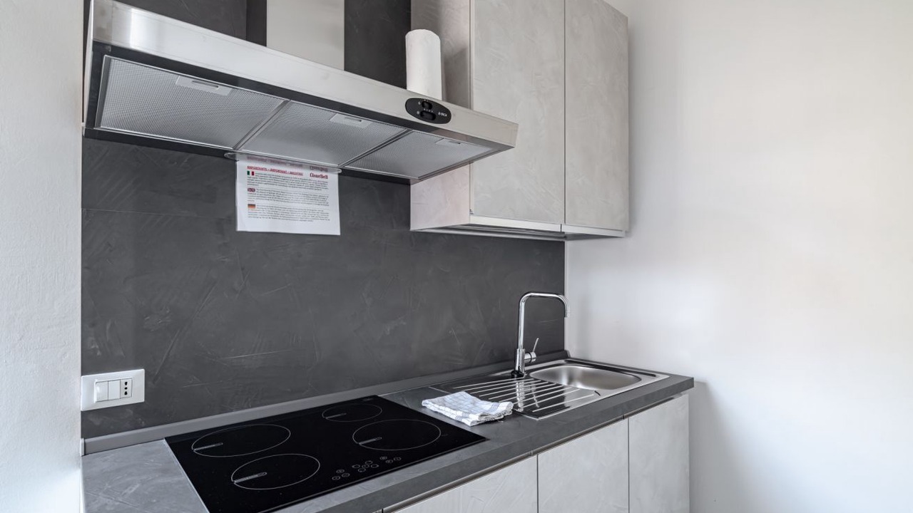 Photo of Kitchen in Peraga