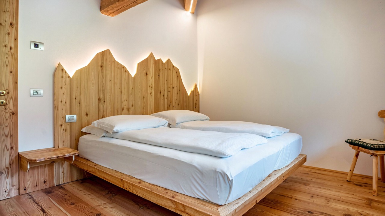 Photo of Bedroom in Rabbi