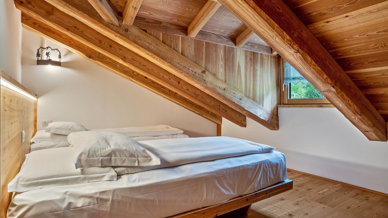 Photo of Bedroom in Rabbi