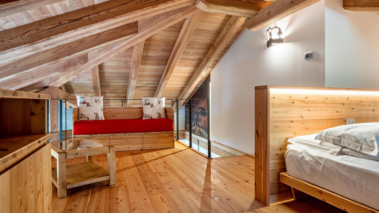 Photo of Bedroom in Rabbi