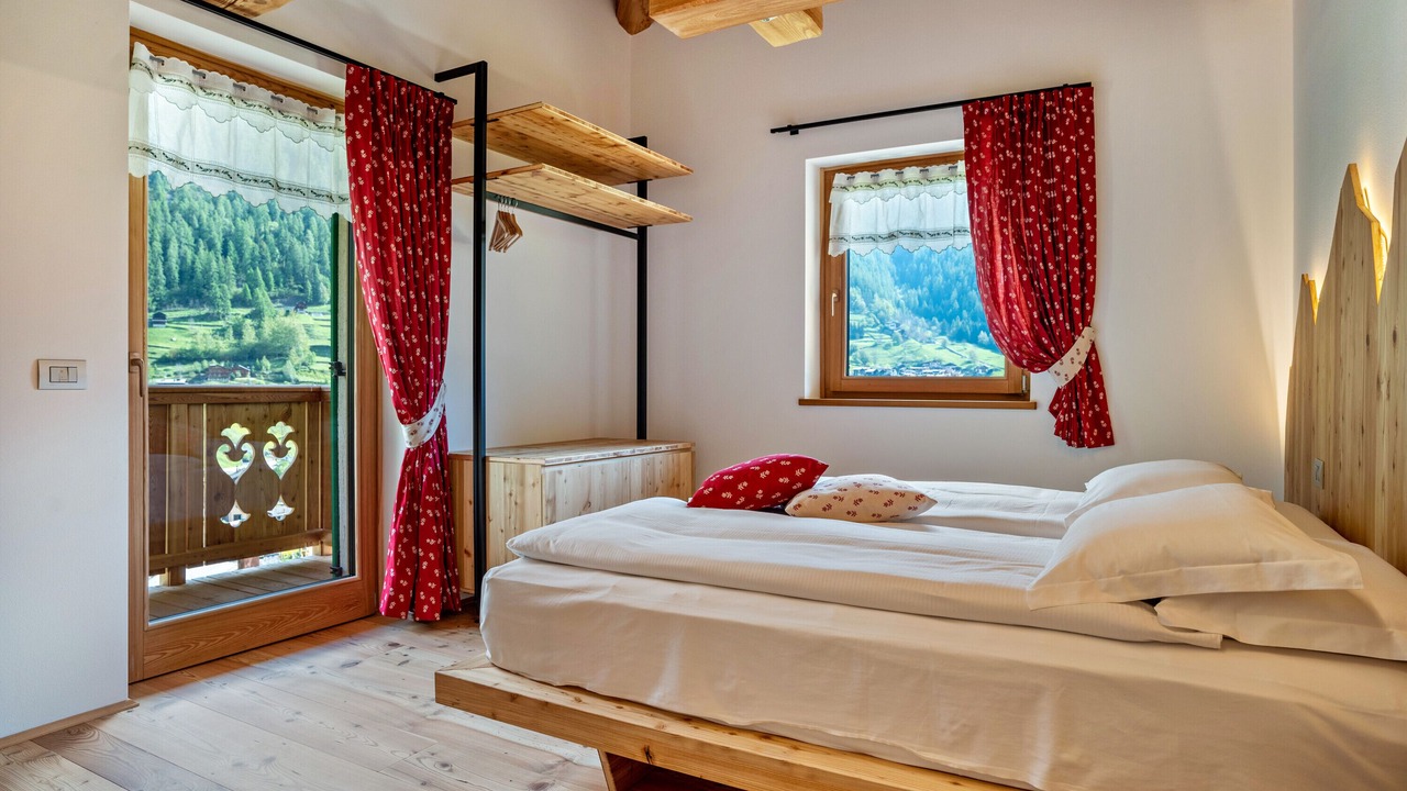 Photo of Bedroom in Rabbi