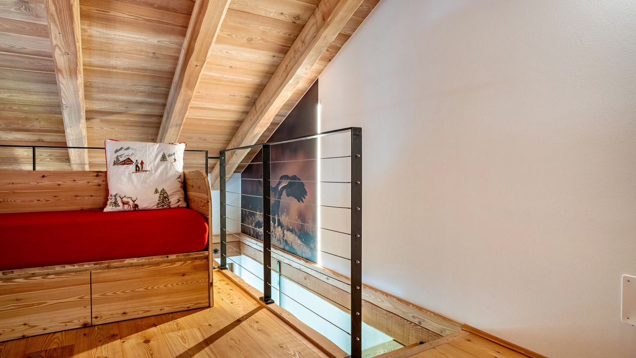 Photo of Bedroom in Rabbi