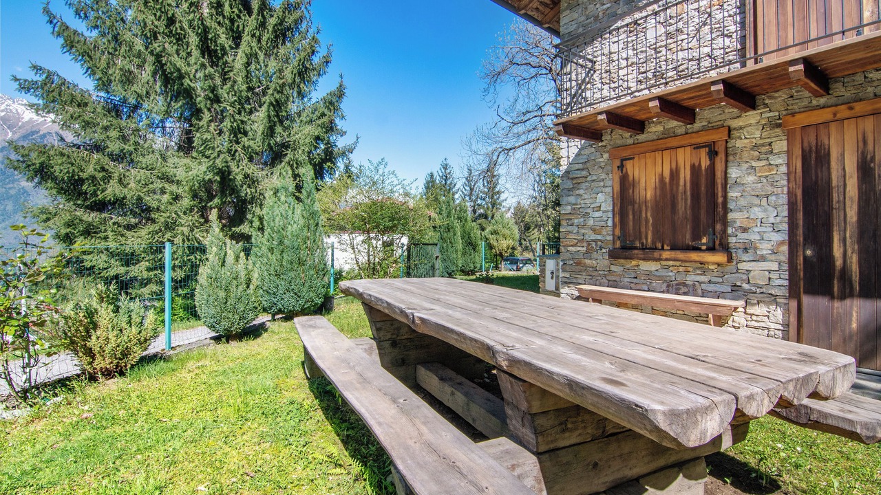 Photo of Outdoor in Cosio Valtellino