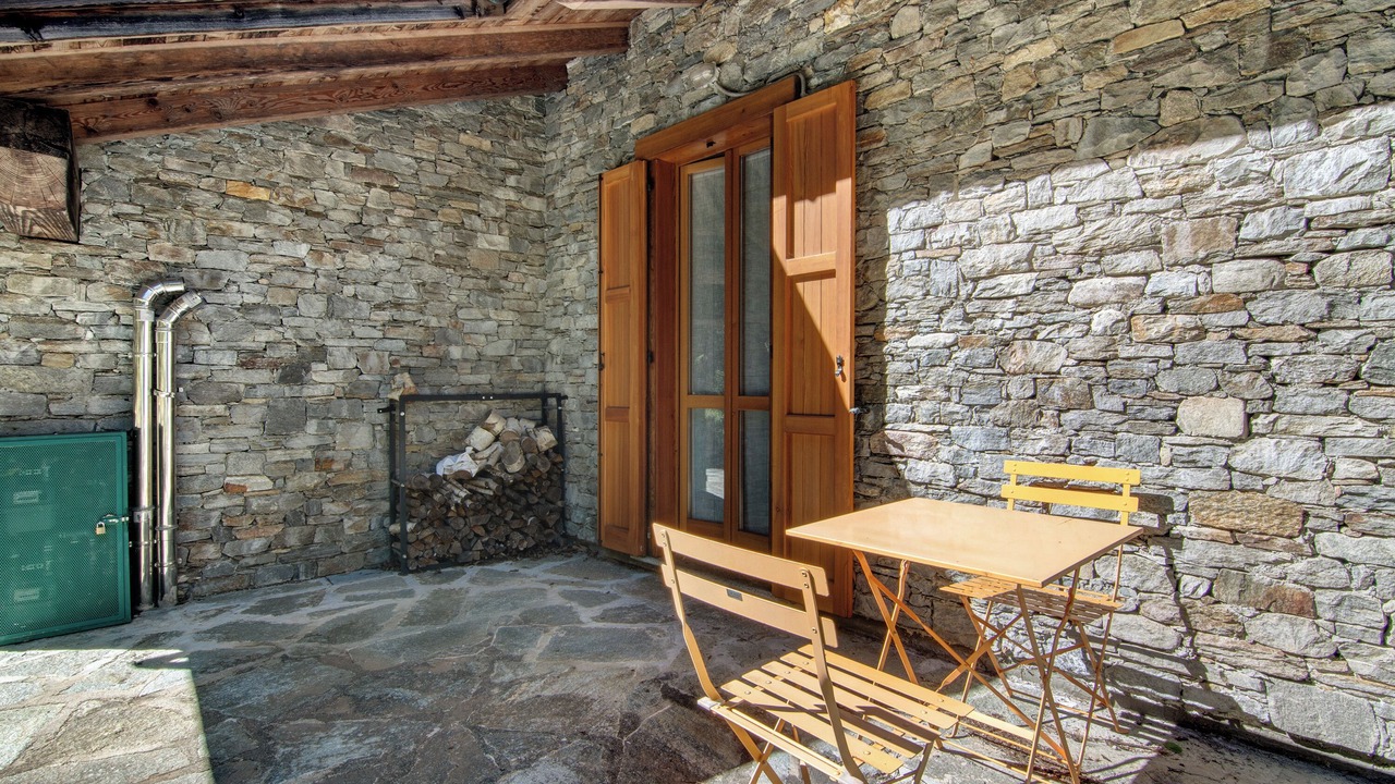 Photo of Outdoor in Cosio Valtellino
