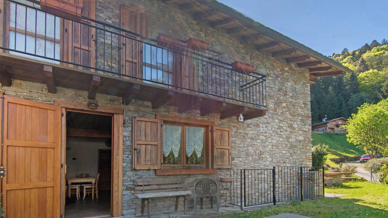 Photo of Outdoor in Cosio Valtellino